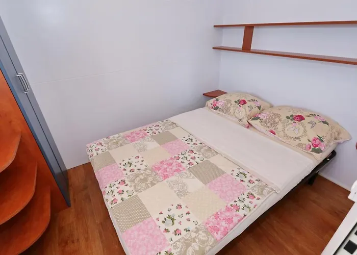 Poolside Mobile Prázdninový dům *