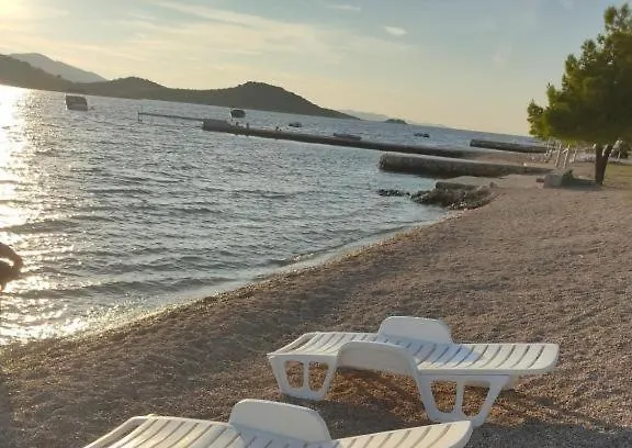 Poolside Mobile Turanj