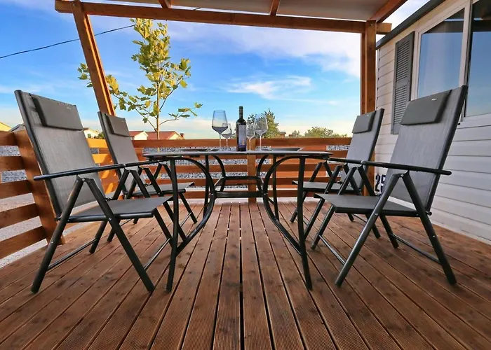 Casa vacanze Poolside Mobile