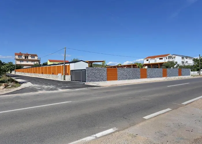 Poolside Mobile Casa vacanze